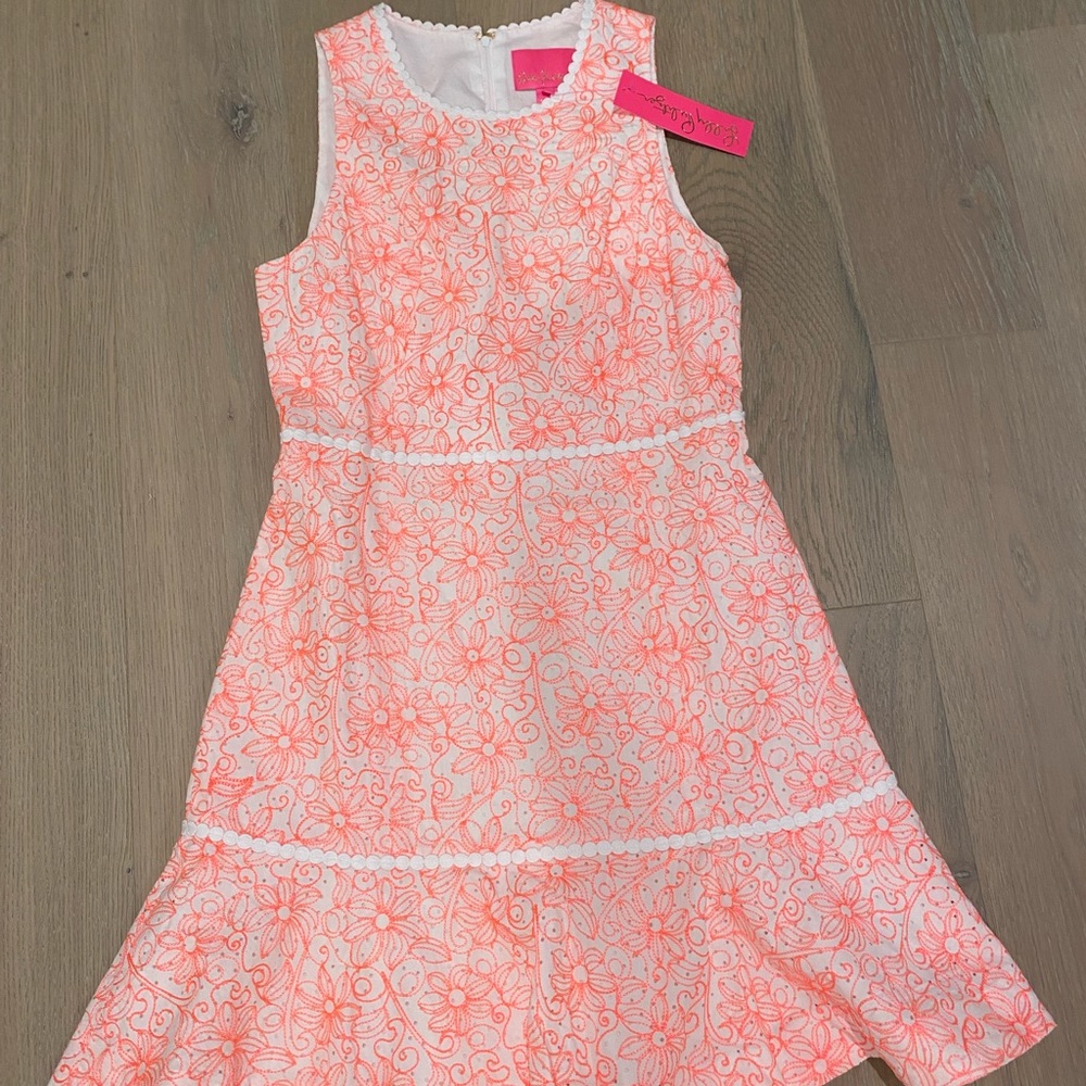 NWT Lilly Pulitzer dress